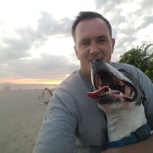 Meet your Posher, Chris